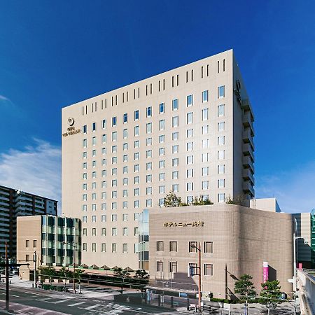 Hotel New Nagasaki Exterior photo